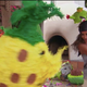 Image for article titled The food that didn’t get eaten on The Bachelorette, week 9: Just a guy guzzlin’ Tic Tacs